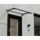Toldo transparente AQUILA™ 1500 - Palram - Canopia