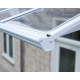 Toldo acrílico de 3 mm Bordeaux™ 4460 - Palram - Canopia