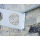 Toldo acrílico de 3 mm Bordeaux™ 4460 - Palram - Canopia