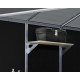 Kit de prateleiras para abrigo Skylight- Palram - Canopia