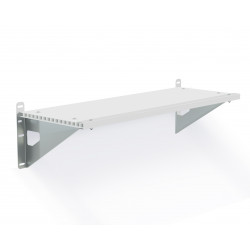 Kit de prateleiras para abrigo Skylight- Palram - Canopia