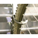Suporte vertical para bicicletas - Palram - Canopia