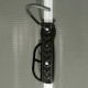 Suporte vertical para bicicletas para abrigos Yukon, Skylight e Rubicon - Canopia