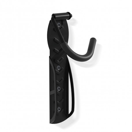 Suporte vertical para bicicletas para abrigos Yukon, Skylight e Rubicon - Canopia