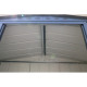 Abrigo de jardim em metal 2,48m² antracite - Top Atenea - DURAMAX