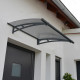 Toldo cinzento AQUILA™ 1500 – Canopia by Palram