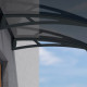 Toldo cinzento AQUILA™ 1500 – Canopia by Palram