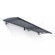 Toldo cinzento AQUILA™ 3000 - Canopia by Palram