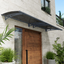 Toldo cinzento AQUILA™ 3000 - Canopia by Palram