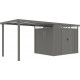 Toldo em aço galvanizado 275x230cm para Kosto 5,29m² ou 6,76m² - X-METAL