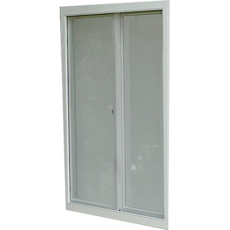 Rede mosquiteira para janela de correr Everbox