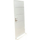 Porta simples adicional branca - Everbox