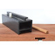 Kit de fundações em madeira tratada em autoclave de 12m² para abrigos de jardim - Gardy Shelter