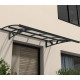 Toldo acrílico de 3 mm Amsterdam™ 2230 - Palram - Canopia
