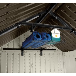 Prateleira Suspensa para Abrigos Suncast