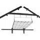 Prateleira Suspensa para Abrigos Suncast
