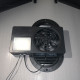 Sistema de iluminação e ventilação solar para os abrigos Docker - Jôbu