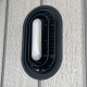Sistema de iluminação e ventilação solar para os abrigos Docker - Jôbu