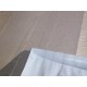 Opção cobertura de lona para telhado auto-adesiva hidrófugo 5m² para abrigos de teto plano