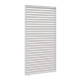 Painel lateral com grelha 1,33m OMBREA VS - Branco