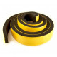 Fita de impermeabilização para abrigos de jardim - 40x4mm - rolo de 5m - Jôbu