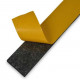 Fita de impermeabilização para abrigos de jardim - 20x5mm - rolo de 5m - Jôbu