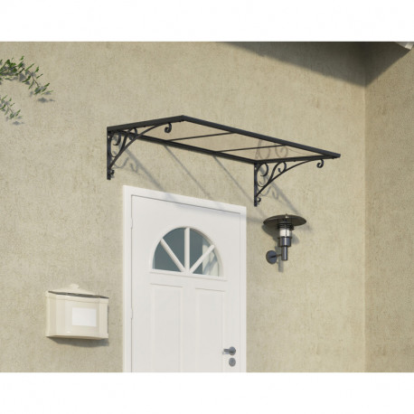 Marquise em policarbonato 2mm VENUS™ 1350 - Canopia by Palram