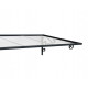 Marquise em policarbonato 2mm VENUS™ 1350 - Canopia by Palram