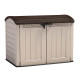 Cofre multiusos em resina 2000L Keter