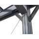 Kit anti-tempestade para carports – X-METAL