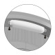 Opção Luz LED com bateria de lítio e detetor de movimento – Jôbu