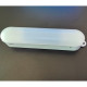 Opção Luz LED com bateria de lítio e detetor de movimento – Jôbu