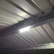 Opção Luz LED com bateria de lítio e detetor de movimento – Jôbu