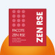 Pacote Zen RSE
