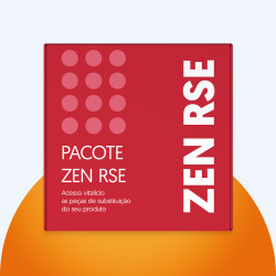 Pacote Zen RSE