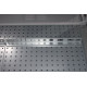 Suporte para ferramentas para painel perfurado em metal Kosto – X-METAL