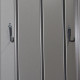 Ganchos de portas para abrigos de gama alta Kosto – conjunto de 12 – X-METAL
