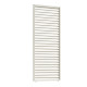 Painel lateral com persiana de 1 m OMBREA VS - Branco
