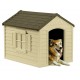 Casota para cães Suncast