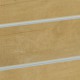 Abrigo de jardim em PVC 11,2m² DECO Sherwood Grosfillex 