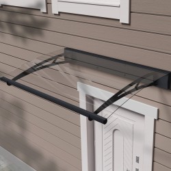 Toldo transparente AQUILA™ 1500 - Palram - Canopia