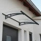 Toldo transparente AQUILA™ 1500 - Palram - Canopia