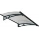 Toldo transparente AQUILA™ 1500 - Palram - Canopia