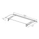 Toldo transparente AQUILA™ 1500 - Palram - Canopia