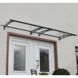 Toldo transparente AQUILA™ 3000 - Palram - Canopia