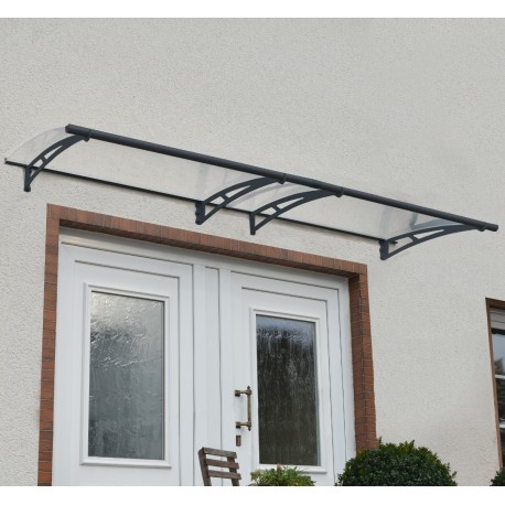 Toldo transparente AQUILA™ 3000 - Palram - Canopia