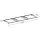 Toldo transparente AQUILA™ 4500 - Palram - Canopia
