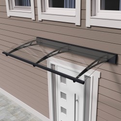 Toldo transparente AQUILA™ 2050 - Palram - Canopia