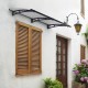 Toldo transparente AQUILA™ 2050 - Palram - Canopia