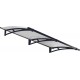 Toldo transparente AQUILA™ 2050 - Palram - Canopia